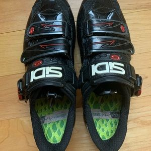 Sidi Genius Women’s Road Cycling Shoes